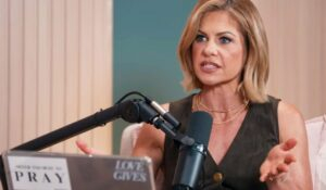 Candace Cameron Bure Recalls The Times She Chose Her Faith Over Seedy Hollywood's Sexualization