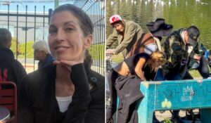 Good Samaritan Distributing Meals In LA's 'Fentanyl Ground Zero' Bludgeoned With Metal Pipe