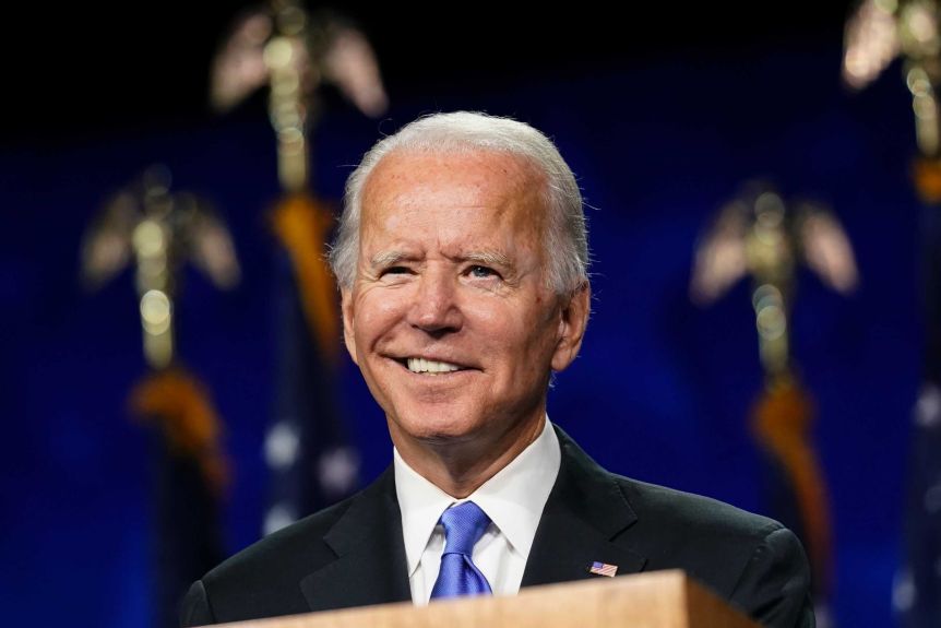 Biden's Top Inaugural Committee Donors Explains Everything