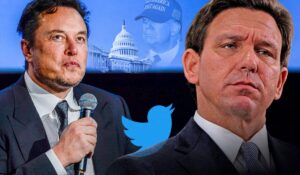 Servers ‘Strained’ As DeSantis Launches with Musk on Twitter – Watch