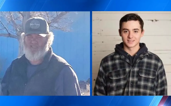 Missing Teens Remains Found Says Report - Patriot Newsfeed