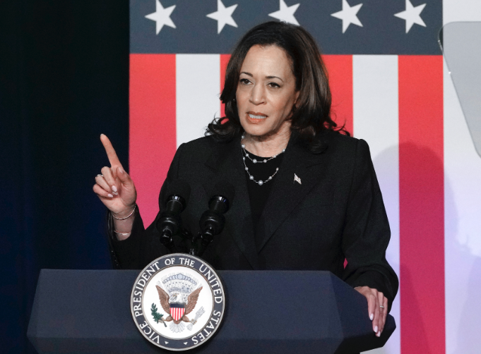 AP Chief Reporter Details Situation At PA Event - Patriot Newsfeed