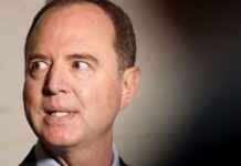 Schiff Comments On Biden Admin