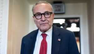 Schumer Gets Tough Reality Check From CNN’s Enten