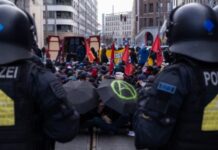 Admin Cracks Down on Controversial Groups Abroad