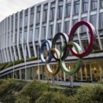 IOC Sparks Debate Over Possible Trans Athlete Restrictions