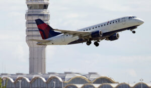 Travel Turmoil Deepens As Shutdown Continues