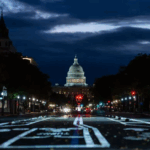 MSNBC Voices Fume at Dems’ Shutdown Move