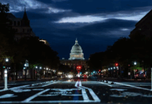 MSNBC Voices Fume at Dems’ Shutdown Move