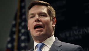 Eric Swalwell Under Scrutiny in Reported Mortgage Case
