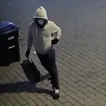 Warner Comments On Recent FBI Arrest