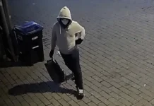 Warner Comments On Recent FBI Arrest