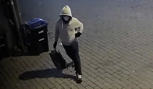 Warner Comments On Recent FBI Arrest