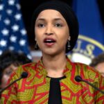 Congresswoman Comments On Trump Statement Regarding Fraud Controversy