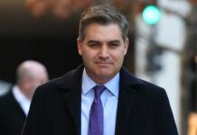 Acosta Comments On Trump’s Minnesota Statement