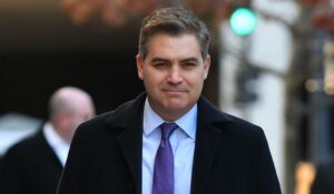 Acosta Comments On Trump’s Minnesota Statement