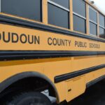 DOJ Jumps Into Virginia School Board Controversy