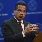 Ellison Comments On Investigation