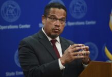Ellison Comments On Investigation