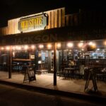 Saloon Comments On Backlash