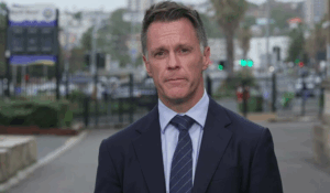 NSW Premier Gives Comments Following Deadly Incident