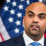 Former House Dem Issues Comments On Decision