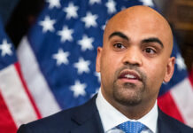 Former House Dem Issues Comments On Decision