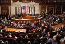 Senate Moves To Approve More Trump Appointees