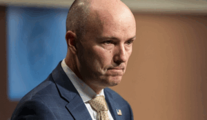 Cox Comments On Rhetoric