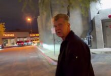 Arizona Political Fundraiser Allegedly Resigns