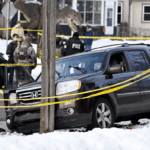 Noem Issues Statement Following ICE Incident