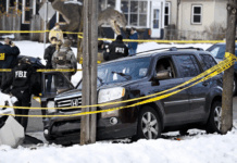 Noem Issues Statement Following ICE Incident