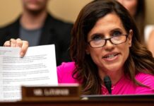 Congresswoman Issues Statement On Oversight Committee’s Decision