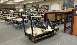 School District Makes Big Decision On Some Novels