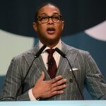 Don Lemon Compares Himself To The Civil Rights Leaders Who Came Before Him After Minnesota Church Protest Arrest