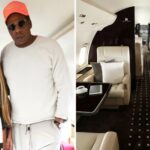 Super Bowl Draws Hundreds Of Private Jets Carrying Rich Liberals Who Preach About The Environment