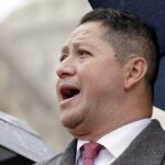 House Lawmakers Aid’s Note Sparks Controversy