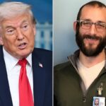 Trump Breaks His Silence on ‘Insurrectionist’ Alex Pretti