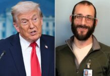 Trump Breaks His Silence on ‘Insurrectionist’ Alex Pretti
