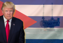 Trump Advised To Increase Pressure On Cuba Before It’s Too Late: ‘Zero Tolerance And Total Pressure’