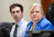 Accused Charlie Kirk Assassin Wants Court Proceedings Kept Secret