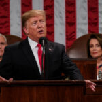 Report Details Expectations During SOTU Speech