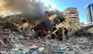 Reviewing Mainstream Media Coverage Of The Iran Conflict