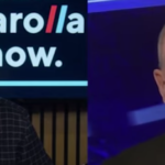 Bill O’Reilly And Adam Carolla Discuss Kamala Harris
