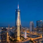 First Look At Trump’s Legacy Project