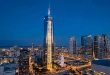 First Look At Trump’s Legacy Project