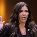 Kristi Noem To Appear Before Senate Judiciary Committee Amid Demands She Be Fired Or Resign