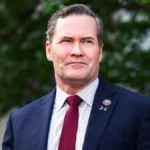 Mike Walz Details Chilling War Story Involving 10yo Soldier