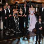 Oscars 2026 Plagued By Politics And Off Color Jokes