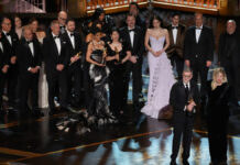 Oscars 2026 Plagued By Politics And Off Color Jokes